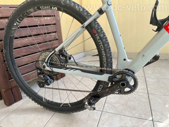 BMC TEAMELITE 01 VTT - 3