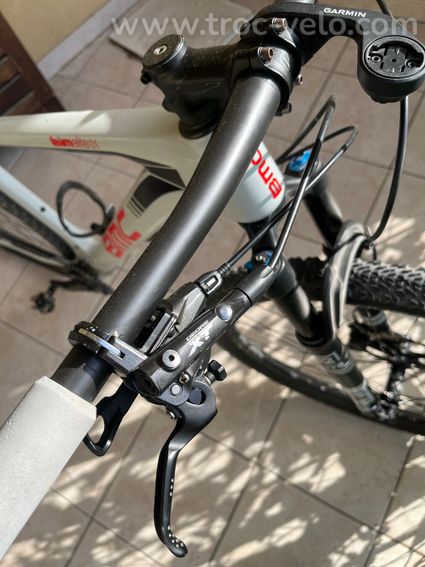 BMC TEAMELITE 01 VTT - 4