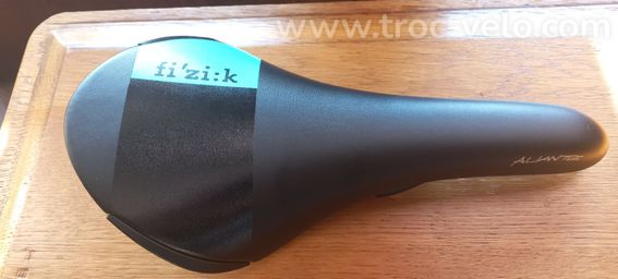 selle fizik aliante