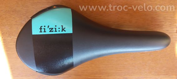 selle fizik aliante - 2