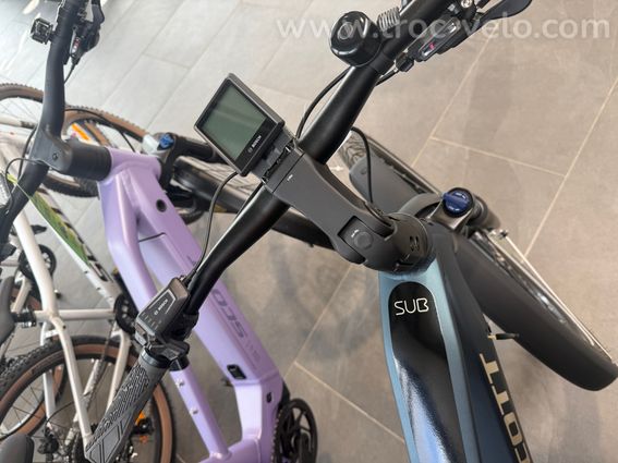 SCOTT SUB TOUR eRIDE 10 - 2