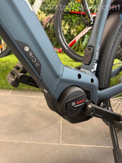 SCOTT SUB TOUR eRIDE 10 - 3
