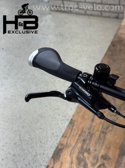 KTM Macina Style XL Vélo électrique Shimano XT 2024 - 5