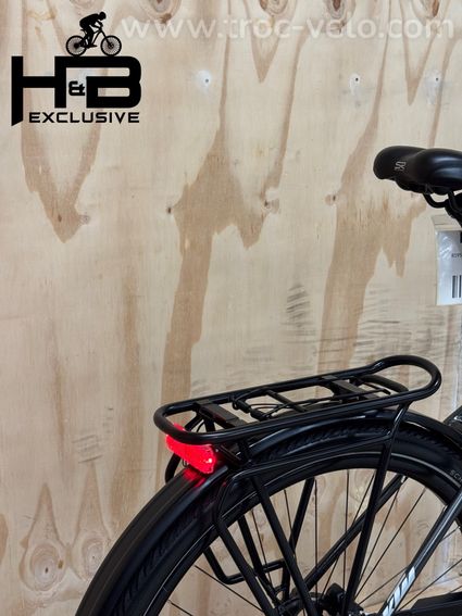 KTM Macina Style XL Vélo électrique Shimano XT 2024 - 11