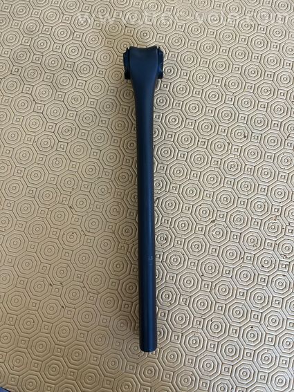 Tige de selle Specialized offset 0 Tarmac SL8 300mm - 3