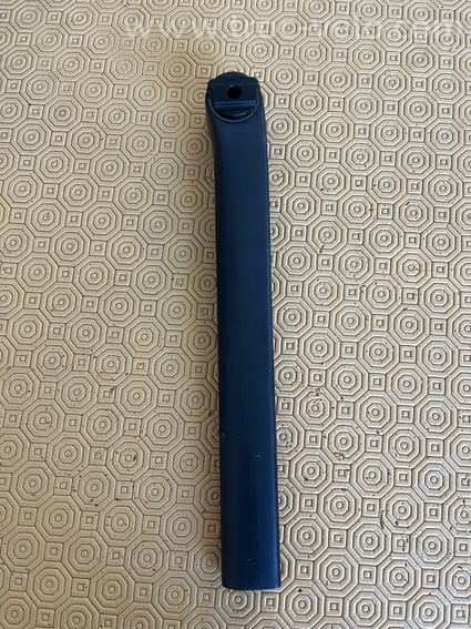 Tige de selle Specialized offset 0 Tarmac SL8 300mm - 4