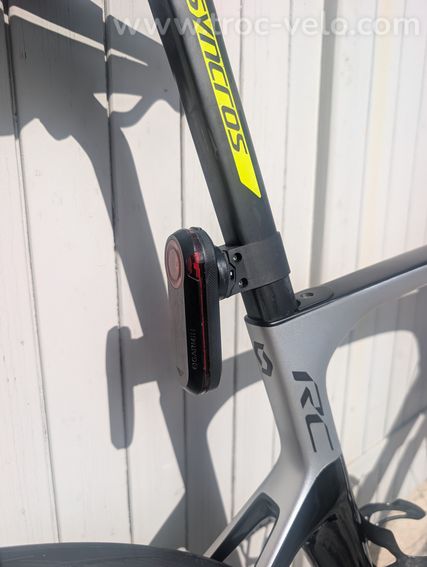 Scott foil rc Mitchelton  - 3
