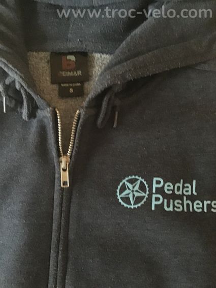 Sweat-shirt  - 2