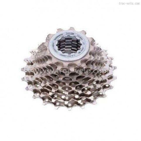 Modification cassette 11v pour corps 10v
