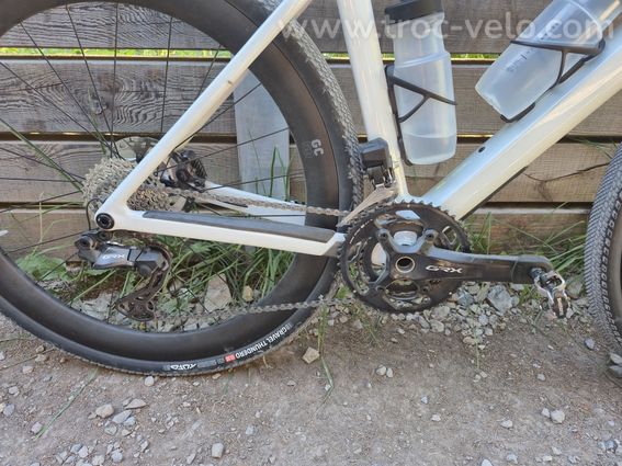 Gravel Rose Backroad FF - 7