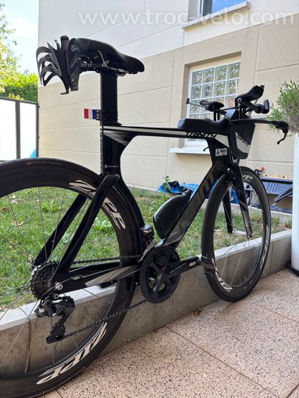 Vends CLM Giant