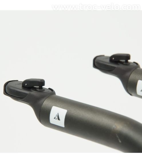 Support de blips Leap components