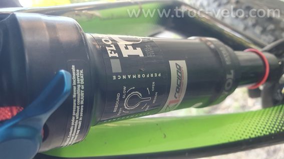 Specialized Stumpjumper Comp Carbon 29 – fourche OHLINS - 6