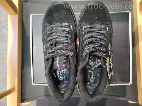 Chaussures Northwave Tribe Taille 41 - 30% - 3