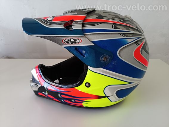 Casque vélo IKON  - 2