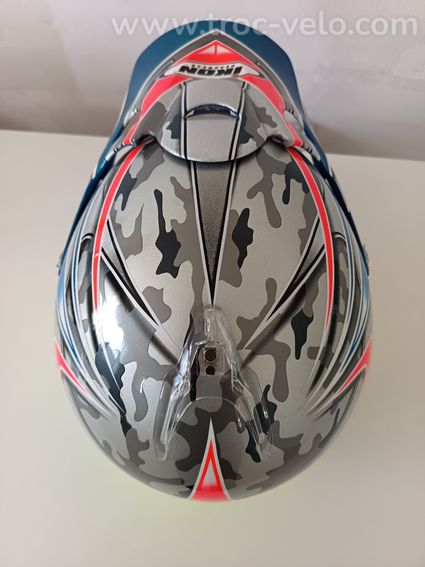 Casque vélo IKON  - 3