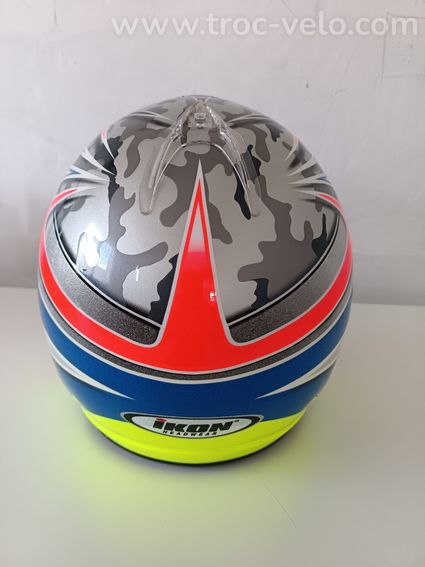 Casque vélo IKON  - 4