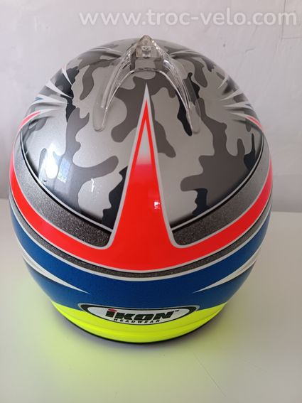 Casque vélo IKON  - 5