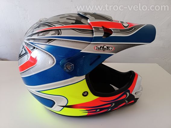 Casque vélo IKON  - 6
