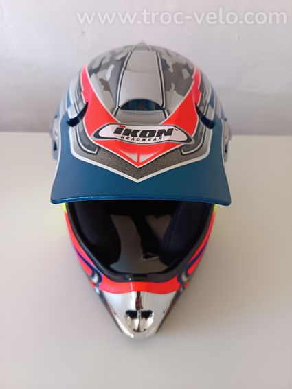 Casque vélo IKON  - 7