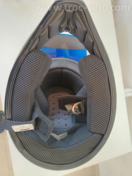 Casque vélo IKON  - 8