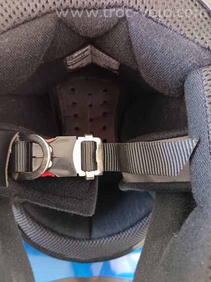 Casque vélo IKON  - 11