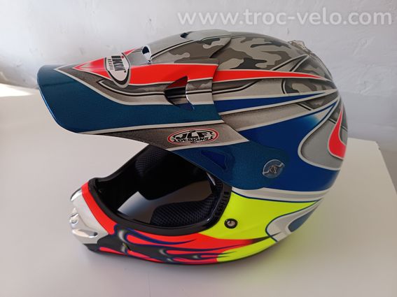 Casque vélo IKON  - 12