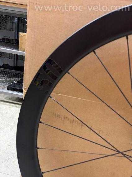 Roue arrière  - 2