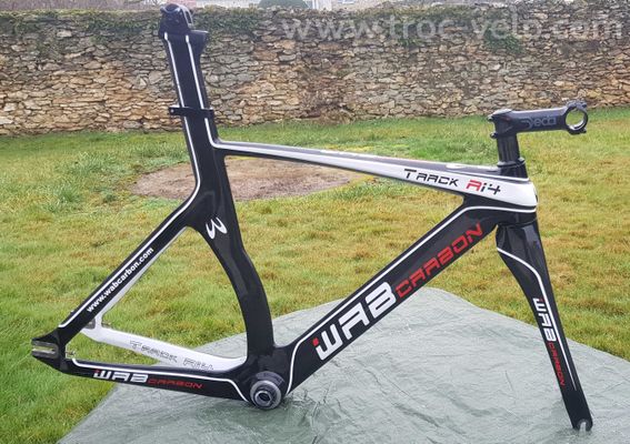 Cadre Wabcarbon TR14 Taille 51 (S) - 2