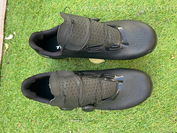 Chaussures Vélo TREK Velocis road taille 43 - 2