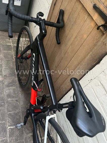 Wilier Triestina Garda Di2 105 taille S - 2