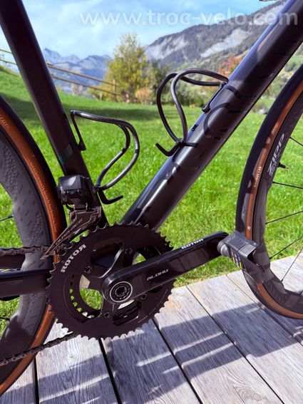 CANYON Ultimate CFR - 3