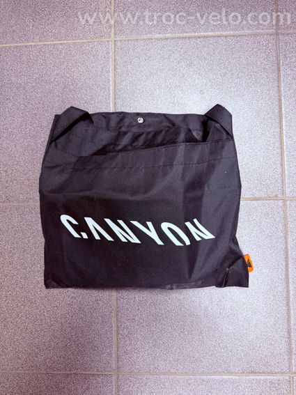 CANYON Ultimate CFR - 8