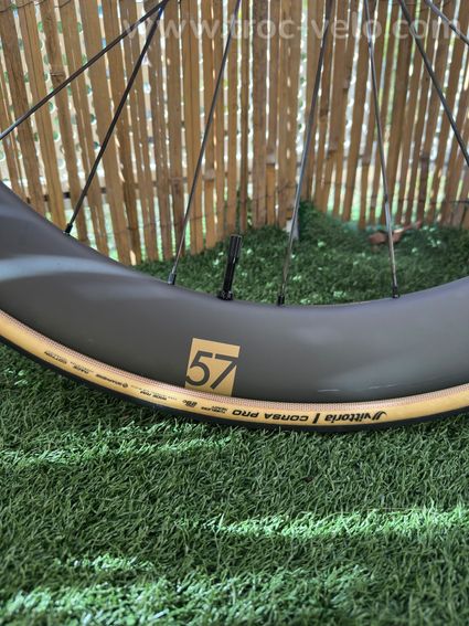 Roues Reserve 57/64 DT240 - 3