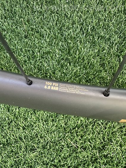 Roues Reserve 57/64 DT240 - 6