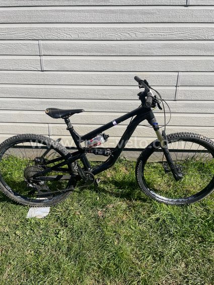 VTT focus - FOCUS - 69720 - Troc Vélo