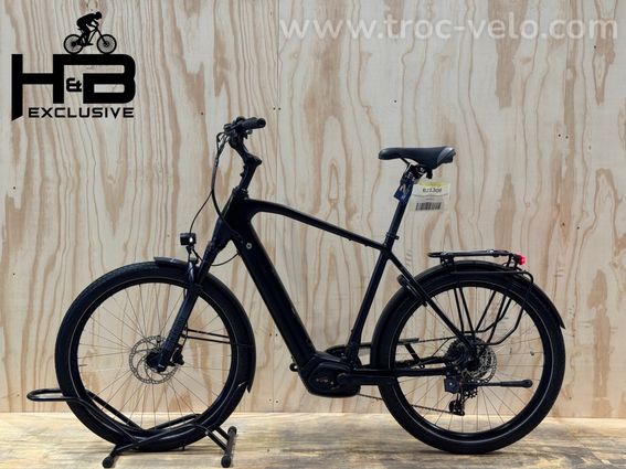 Simplon Kagu Bosch CX 275 Déore Vélo électrique Shimano Deore 2022 - 2