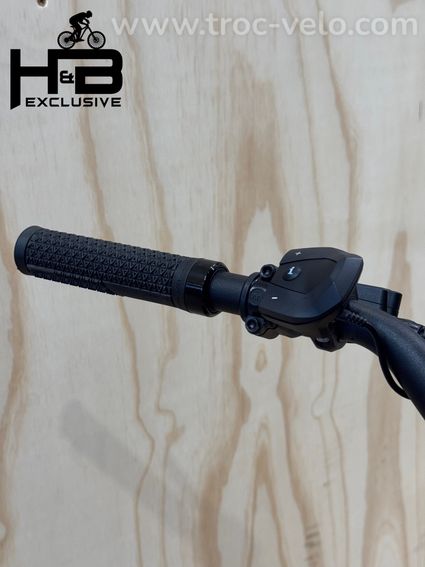 Simplon Kagu Bosch CX 275 Déore Vélo électrique Shimano Deore 2022 - 7