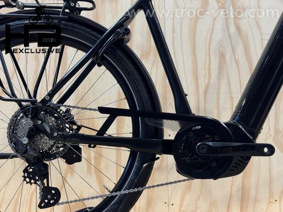 Simplon Kagu Bosch CX 275 Déore Vélo électrique Shimano Deore 2022 - 13