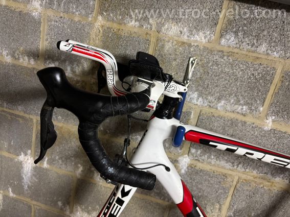 Cadre Trek Madone 6.9 + périphériques - 2