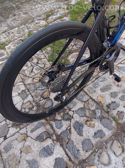 Trek madone sl7 gen6  - 2