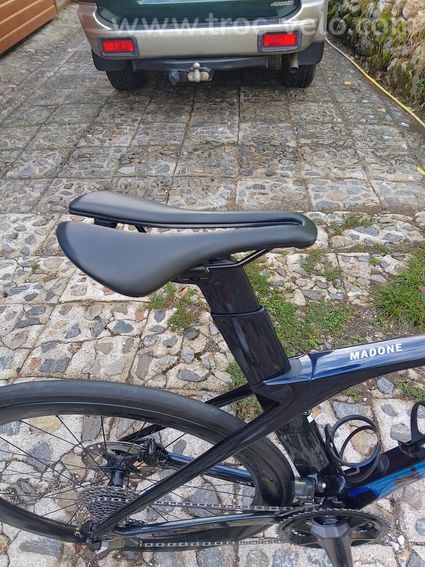 Trek madone sl7 gen6  - 3
