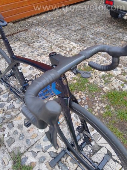 Trek madone sl7 gen6  - 4