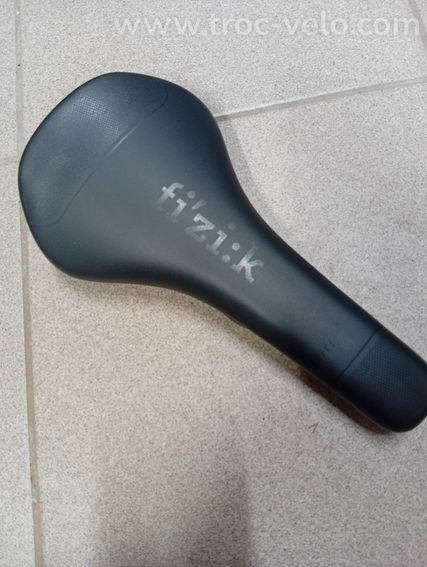 Selle fizik - 2