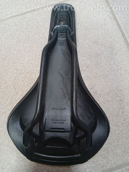 Selle fizik - 3