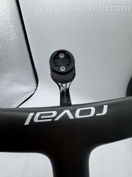 Cockpit Specialized Roval Rapide - 2