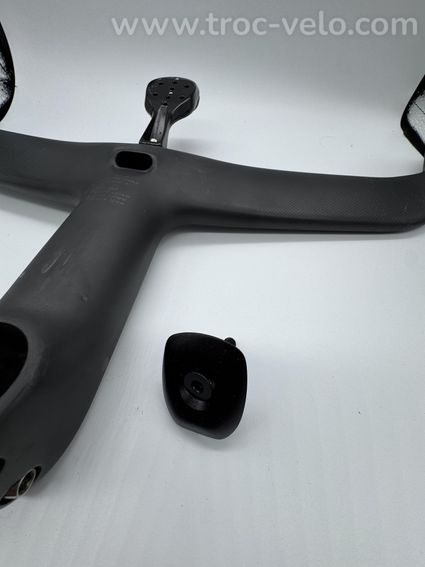 Cockpit Specialized Roval Rapide - 3
