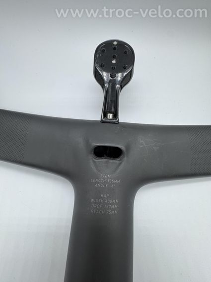 Cockpit Specialized Roval Rapide - 5