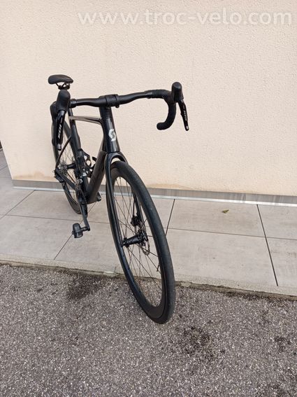 vélo de route SCOTT Addict RC30 Di2 105 - 3