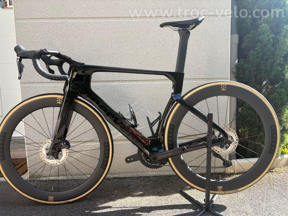 Cervelo S5 2026 Ultegra Di2 - 2
